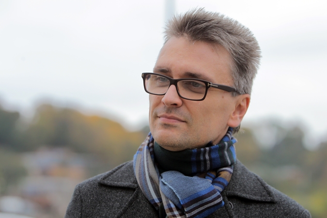 B. Ivanovas: politinis gyvenimas Kaune primena ramų užutėkį, kur gali girdėti, kaip musė zvimbia