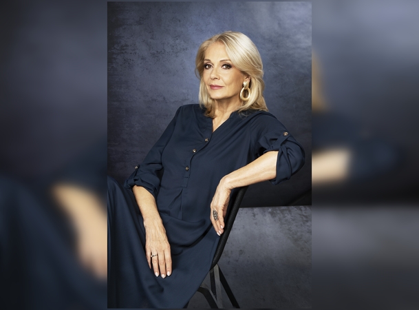 G. Baikštytė: prie kiekvienos savo knygos dirbu ilgai