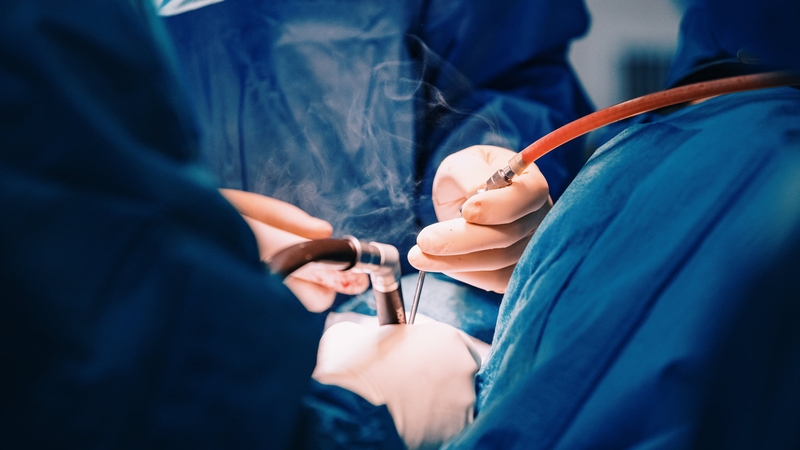 Gyvoji organų donorystė: už padovanotą inkstą Jonas broliui bus dėkingas visą gyvenimą