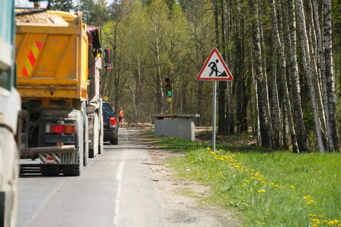 Kelininkai: lėšų neįsisavinimas valstybei kainavo apie 400 mln. eurų