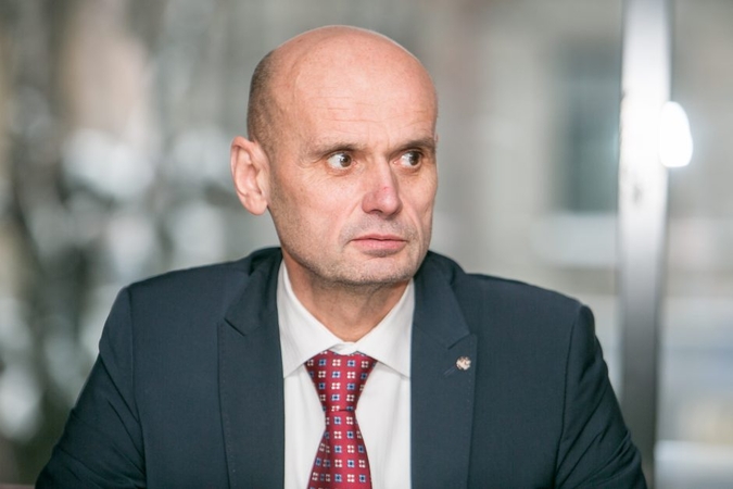 Kodėl Romainiai tampa nacionaliniu klausimu?