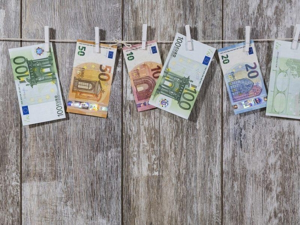 Vyriausybė pasiskolino 50 mln. eurų