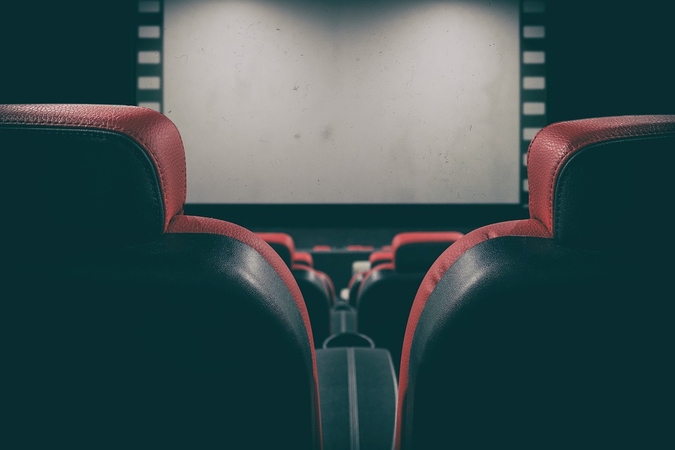 Prasidėjo žymiausių „Scanoramos“ filmų kelionė po Lietuvą
