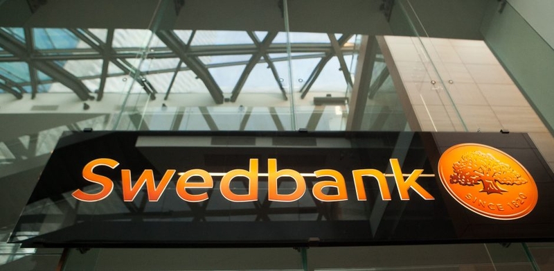 „Swedbank“: prie interneto banko bus galima jungtis naudojant biometrinius duomenis