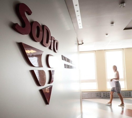 „Sodra“ galės patikrinti, ar teisingai nustatytas neįgalumas ir darbingumo lygis