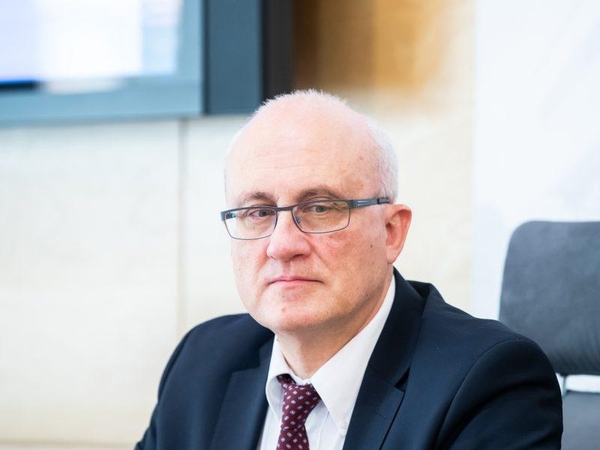 S. Jakeliūnas dėl V. Vasiliausko kreipsis į G. Nausėdą: prašys įvertinti elgesį