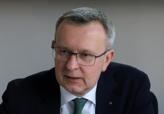 Pramonininkai dėl M. Zalatoriaus veiksmų kol kas nesiims
