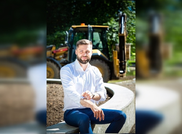 Klaipėdos ligoninės – klausimas, nuplėšiantis Klaipėdos politikų kaukes