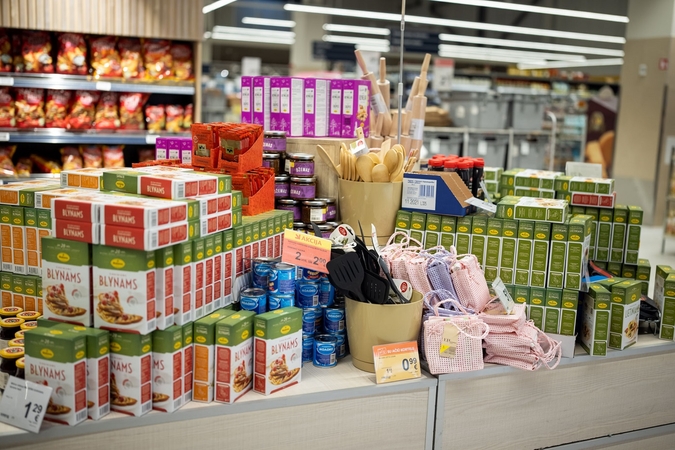 Užgavėnių tradicijas prisiminkite namuose: ką patiekti, kad metai būtų sotūs ir laimingi?