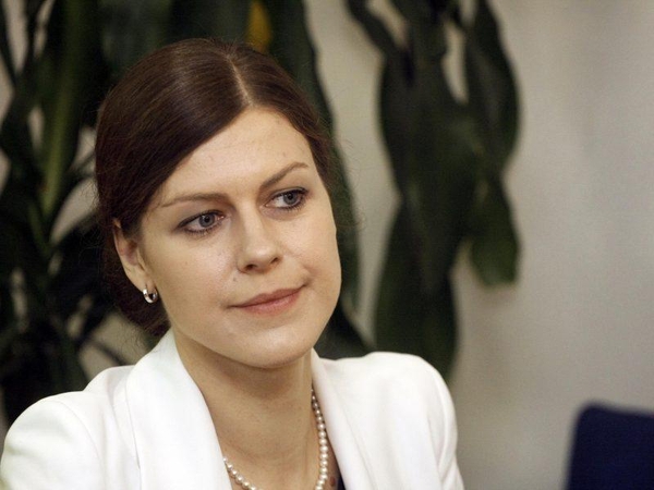 I. Genytė-Pikčienė: BVP plėtros rezultatai nenustebino