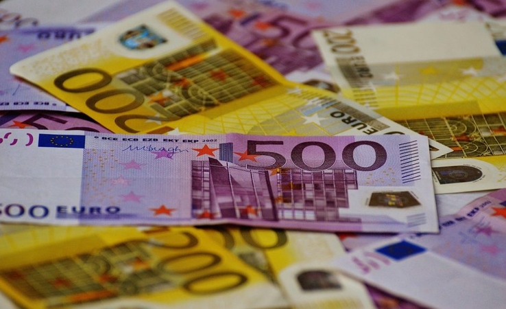 Pateikė tris scenarijus dėl Valstybinio plėtros banko: kreipsis pagalbos į EK