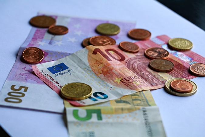 VERT: liepą šilumos kaina buvo mažiausia per 8 metus