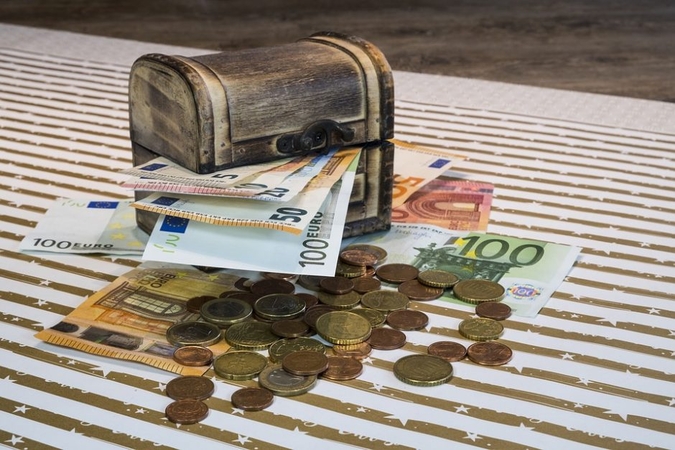 „Invega“: kelionių organizatoriai ir maitinimo įmonės jau gali kreiptis dėl paskolų
