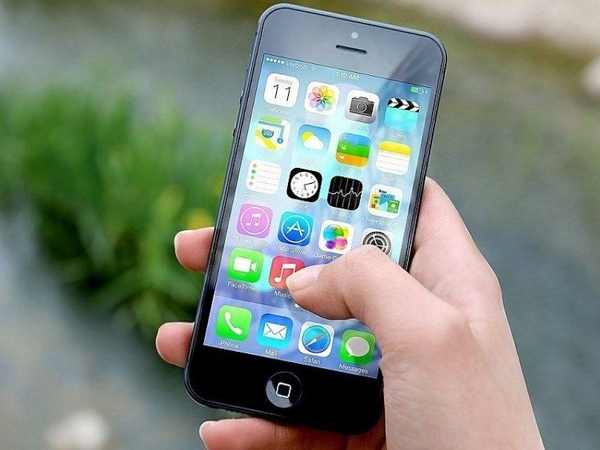 Nuo šiol „Smart-ID“ paskyrą galima susikurti ir nuotoliniu būdu