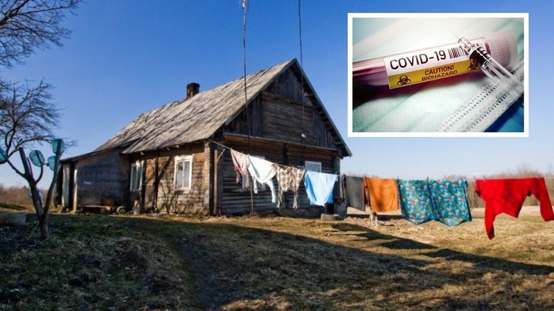Žemės ūkio rūmų pirmininkas: kaime žmonės į situaciją žvelgia nuosaikiau