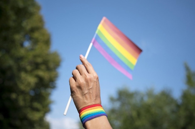 Kauno savivaldybės leidimo negavę LGBT eitynių organizatoriai sprendimą žada skųsti