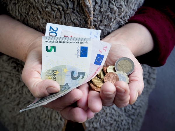 G. Nausėda pasirašė pataisas dėl pensijų didinimo