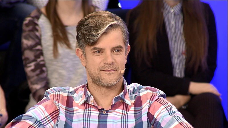 R. Janovskis: buteliais žongliravęs barmenas dabar seka pasakas vaikams