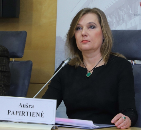 Siūlomi Darbo kodekso pakeitimai dėl profesinių sąjungų