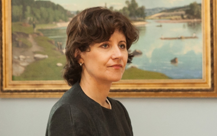 Vyriausybė prezidentui pateikė A. Plepytės kandidatūrą į Lietuvos ambasadores JAV