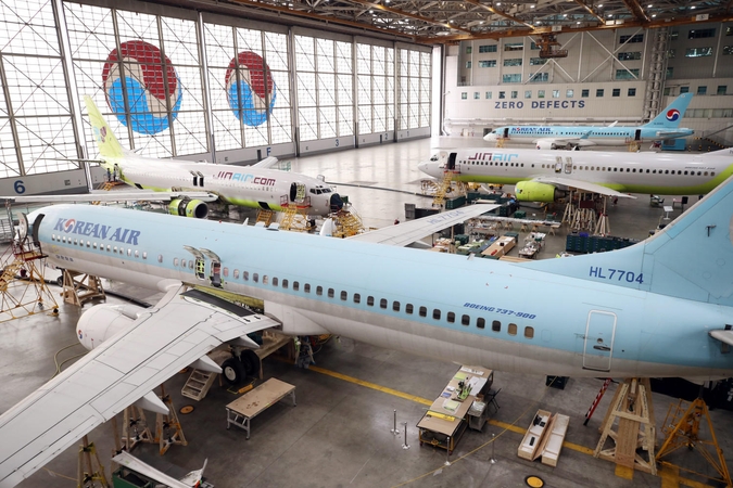 „Airbus A320“ aplenkė „Boeing 737“: tapo pačiu populiariausiu orlaiviu pasaulyje