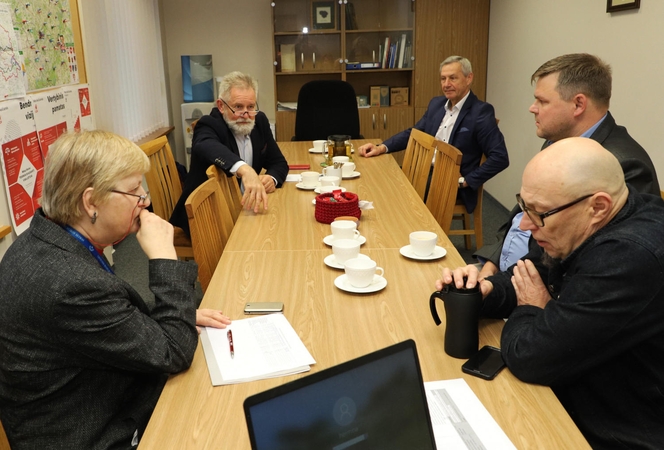 Socialdemokratai teiks siūlymus dėl algų didinimo darželių pedagogams