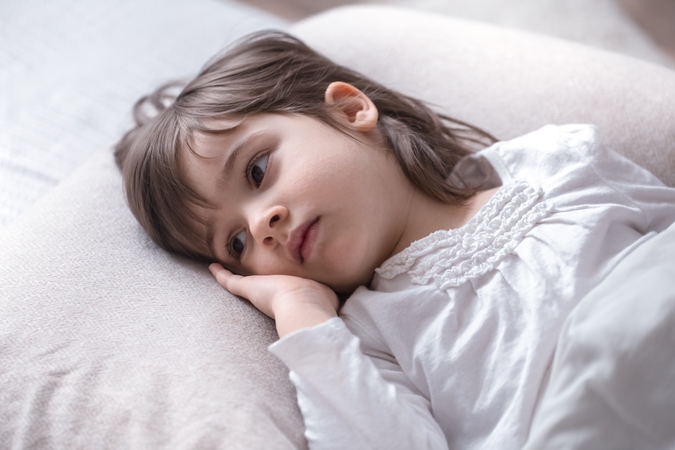 Pediatrai: COVID-19 – ne tik suaugusiųjų problema