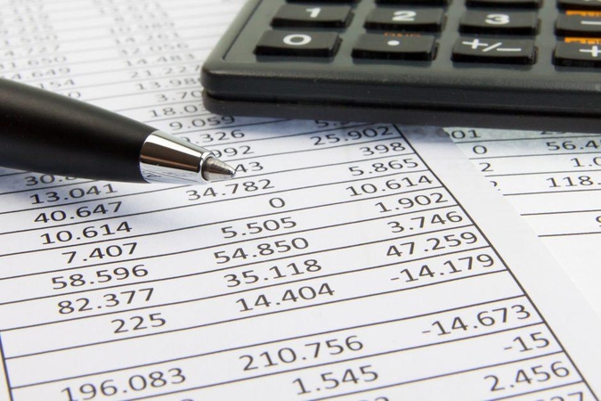 Analitikas: finansinės ataskaitos yra gyvybiškai svarbios investuotojams