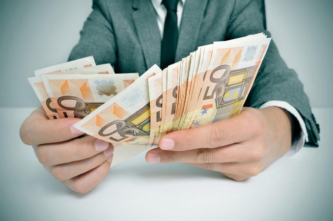 ES siūlo 180 mln. eurų „kompensaciją“ už gyventojų skaičiaus mažėjimą, IAE – 490 mln.