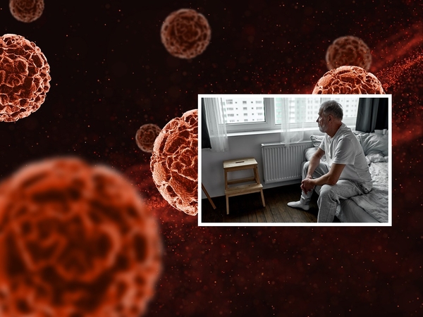 Epidemiologų akiratyje – naujas COVID-19 židinys slaugos namuose Trakuose 