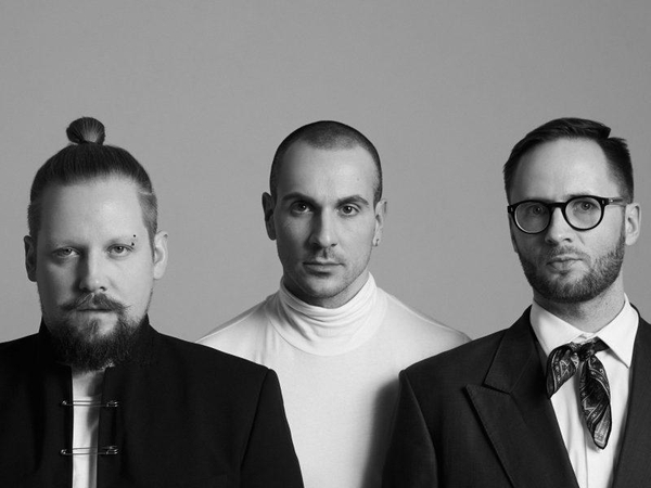 „The Roop“ nevyksta filmuotis į Nyderlandus ir atšaukia pasirodymus užsienyje