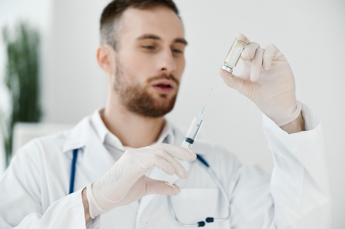 „BioNTech“ ir „Pfizer“ Europos Sąjungai žada iki 75 mln. papildomų vakcinos dozių