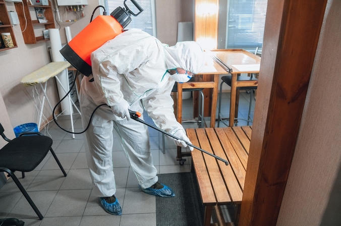 Pasaulyje patvirtinta daugiau kaip 165,17 mln. koronaviruso atvejų