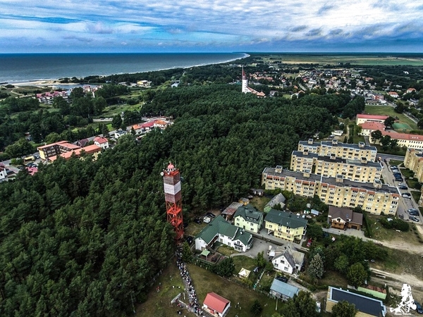 Šventosios švyturį pritaikys turistams