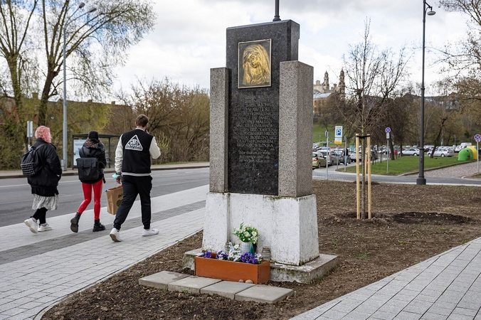 Drąsiausiam sostinės vaikui ar jaunuoliui bus teikiama M. Dordziko vardo premija