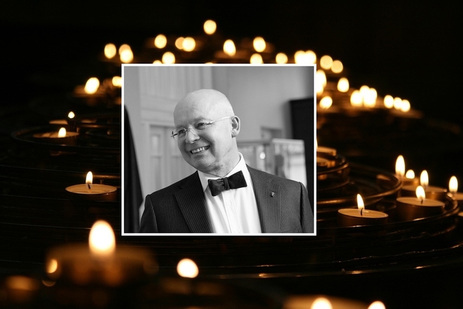 K. Vitkaus dukra apie anapilin iškeliavusį tėtį: jis nepaprastai mylėjo gyvenimą