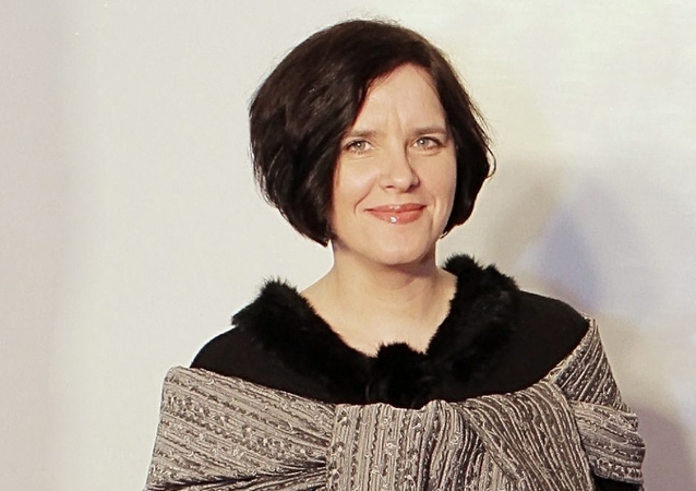 Šių laikų Chrizostomas