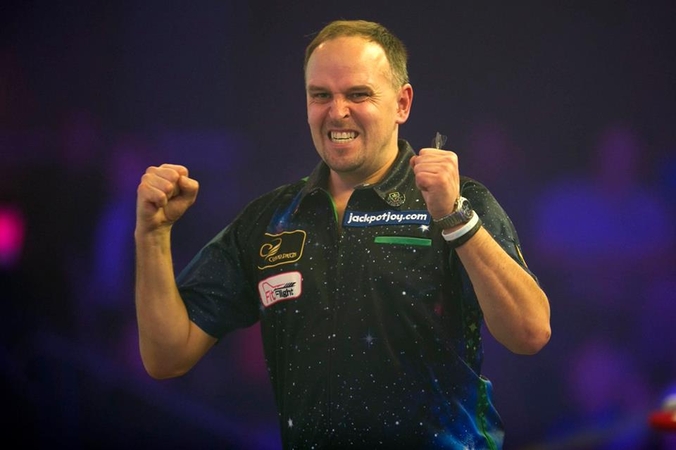 Darius Labanauskas