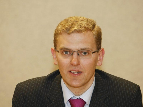 Giedrius Danėlius