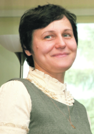 Ramunė Baniulienė
