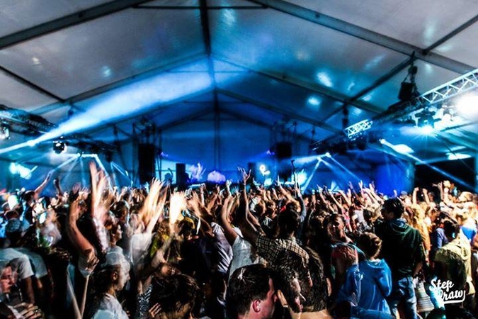 Muzikos festivalis „Granatos Live 2015" pildo atlikėjų sąrašą