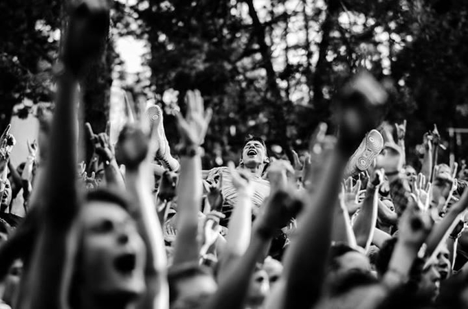 Zaraso saloje prasideda tradicinis festivalis „Galapagai“