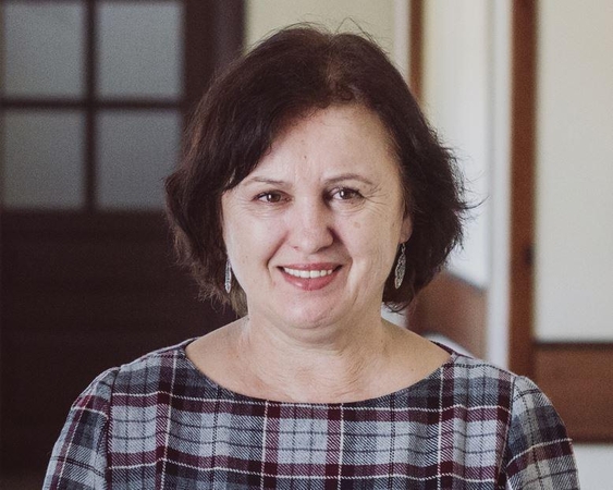 Doc. L. Bulotaitė