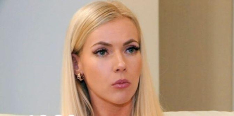 Dainininkė Alvyda iš „Sirenų“ – ištikta panikos