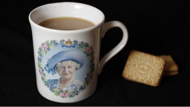 Nyksta britų arbatėlės tradicija