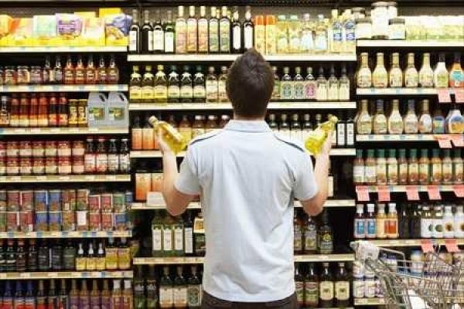 Pastebėję nekokybiškų maisto produktų, vartotojai netyli