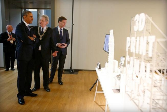 Kada apsigyvensime 3D spausdintuvu pastatytuose namuose?