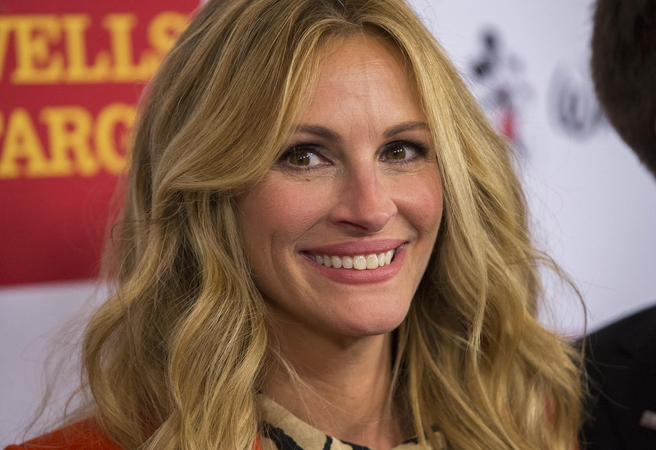 Julia Roberts