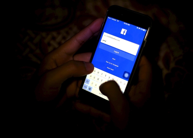 „Facebook“ jau greitai žada naujovių