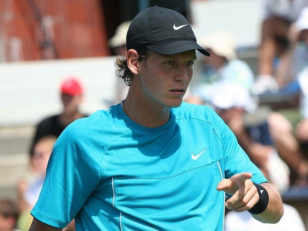 Tomáš Berdych